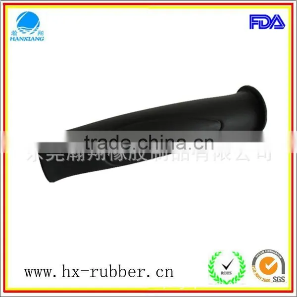 2016 Good Selling Deform Resistance Rubber Foam Handle Grip