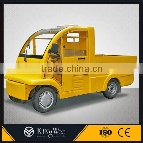 Chinese Pickup Trucks