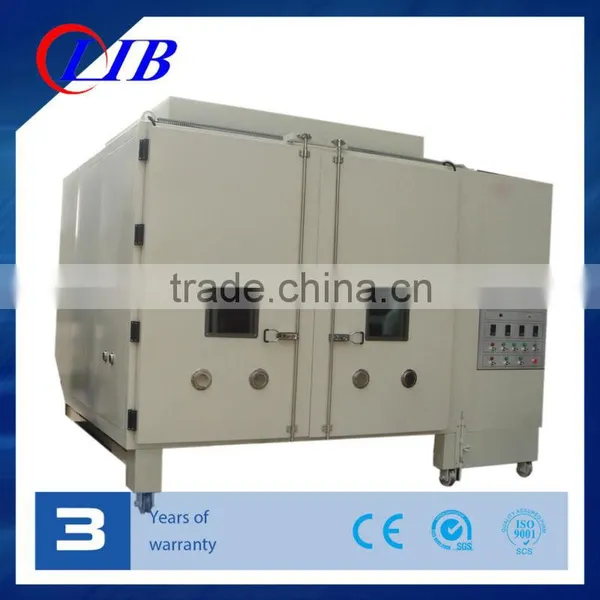 Teperature and Humidity Industrial Refrigerator photo-2