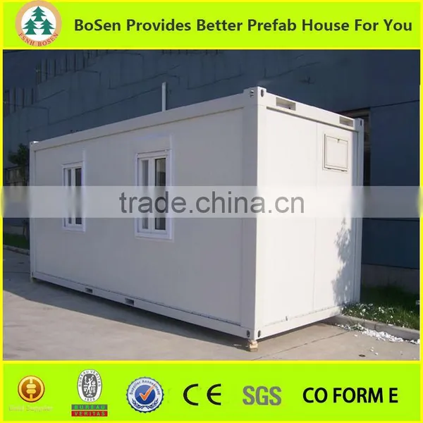 Houses Prefab Transportable Homes