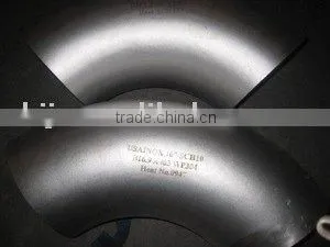 Butt Welding Fittings