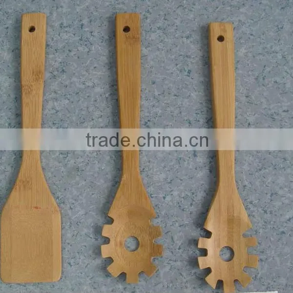 Bamboo Kitchen Products