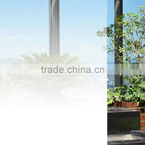 Bulletproof Window Film Eletric Tint Film for Car Window photo-4