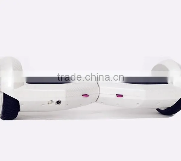 Smart Products 2015 Dual Motor 2 Wheel Smart Electric Motor Scooter Most Popular photo-6