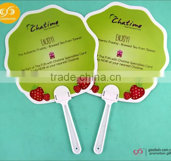 2016 China Supplier New Products Fashion Hand Fan Wedding photo-6
