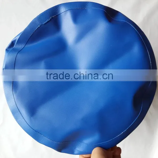 Swimming Rafting Caving Cylinder Waterproof Dry Bag for Outdoor Sports photo-5