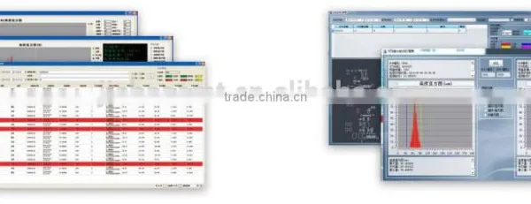 SPI-3D In-line 3D SPI Machine for Solder Paste Inspection Machine photo-6