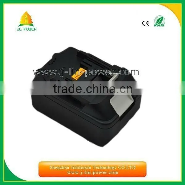 Makita 18 V Compact Lithium Ion Battery BL1830 for Cordless Drill photo-2