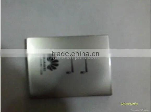 Shenzhen Pad Printing Dies Any Size Cliche is Available for Tempo Printer photo-2