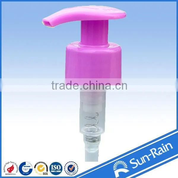 Plastic Soap Pump Stopper photo-4