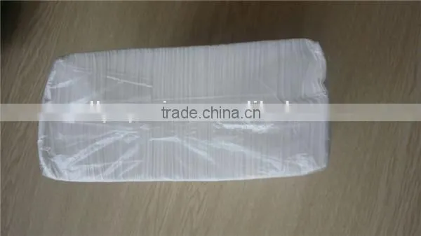 Tall Fold Napkin Paper Napkin Tissue Paper Napkin photo-4