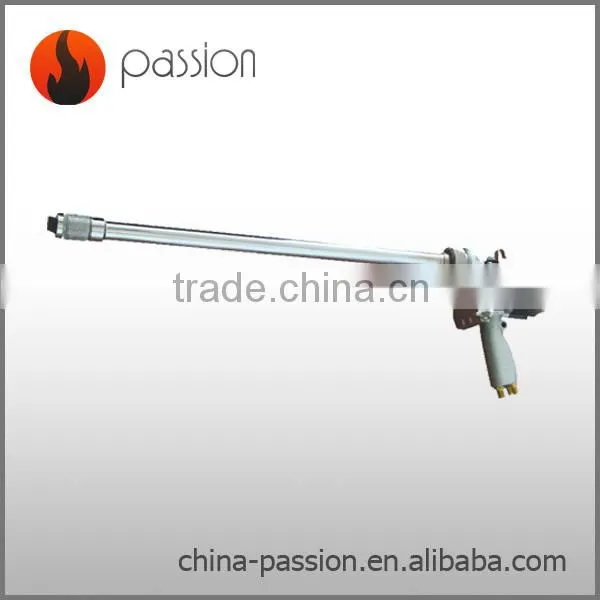 PS-2 Oxygen and Acetylene Gun Wire Flame Spray Gun Thermal Spray Machine