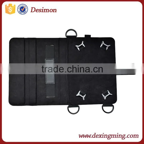 Flip pu Tablet Cover for Samsung GALAXY Tab S T800 Leather Case Wholesale photo-6