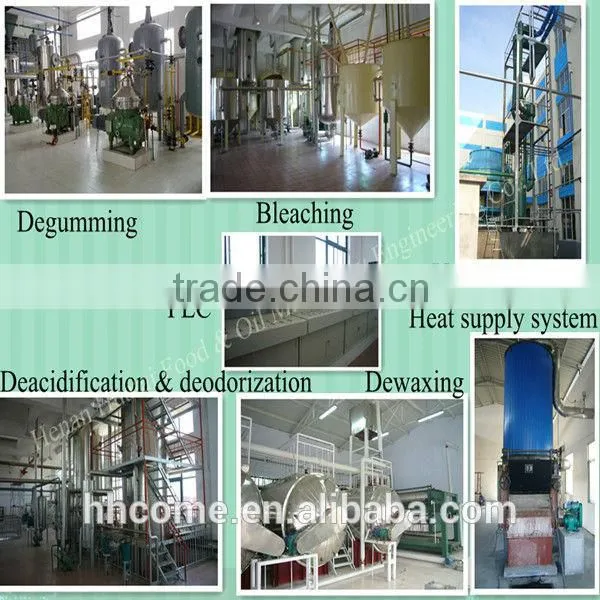 Low Price Automatic Oil Refinery Machine for Sale photo-3