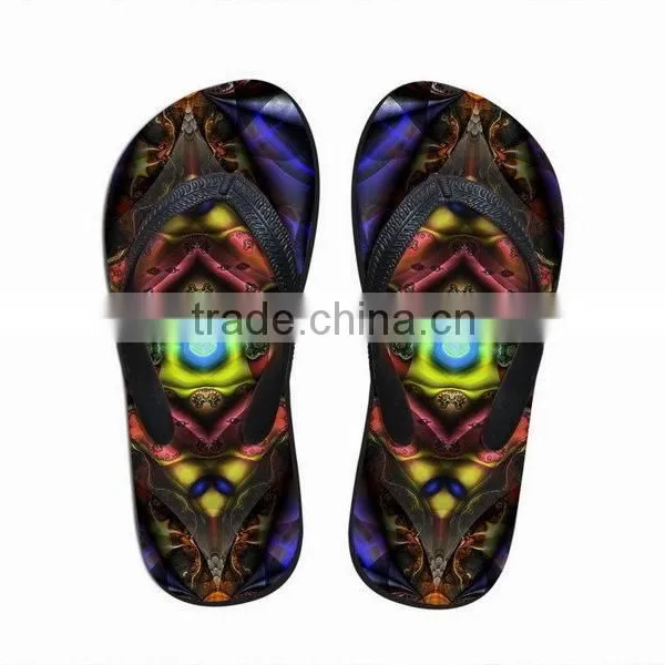 Custom-made Relaxo Flite Slippers photo-4