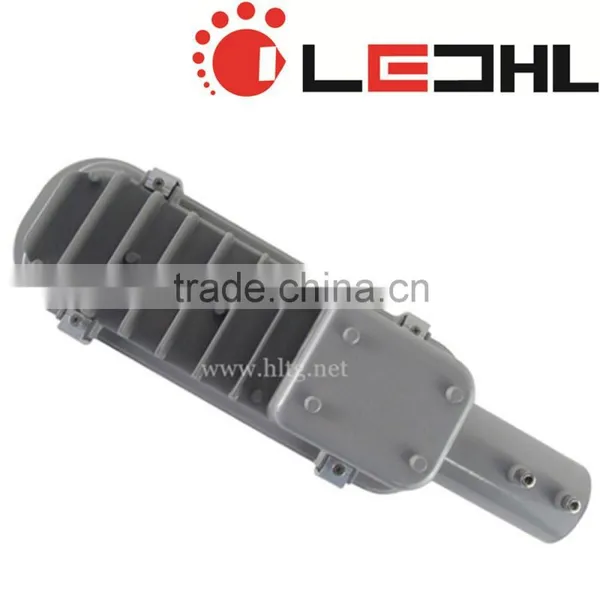 Small Design for Garden/Yard 12w Led Street Light Fixture,led Street Lamp Housing,aluminum Lamp Housing photo-2