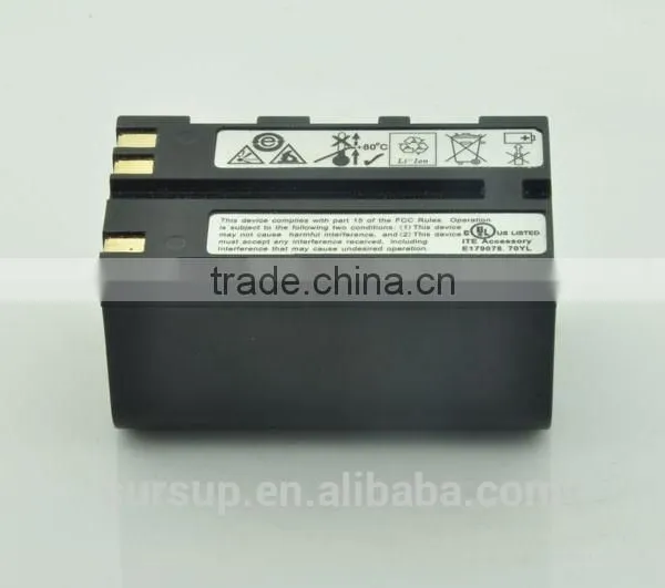 Leica Battery GEB221 For Lecia Total Station TS02 Series photo-2