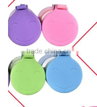 New Design 2016 Rechargeable USB Mini Portable Fruit Juicer photo-3