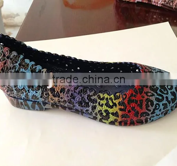 LAVY Eva Pvc Shoe Film, Printing Film, 3d Vacuum Heat Transfer Film photo-4