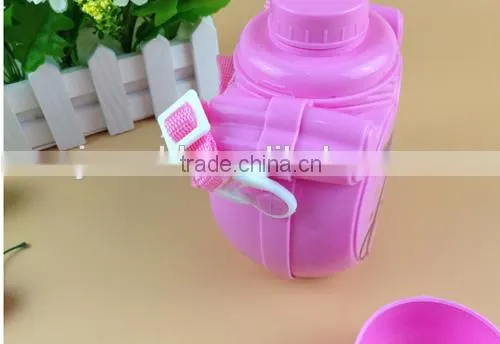 Cost-effective Students/kids Plastic Water Kettle Wholesale photo-3