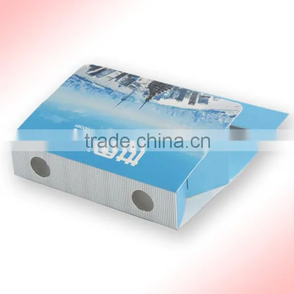 Folding Cardboard Binoculars for Sales photo-4