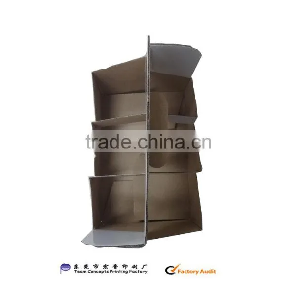Made in Dongguan Six Bottles Beer Packaging Box Supplier's Choice photo-5