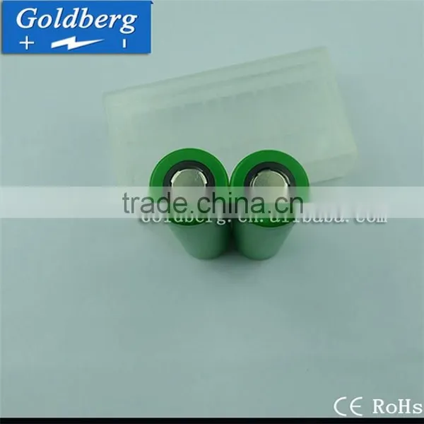 High Drain Battery 100% Authentic 30A Discharge US16850 Vtc5 2600mAh Battery photo-5