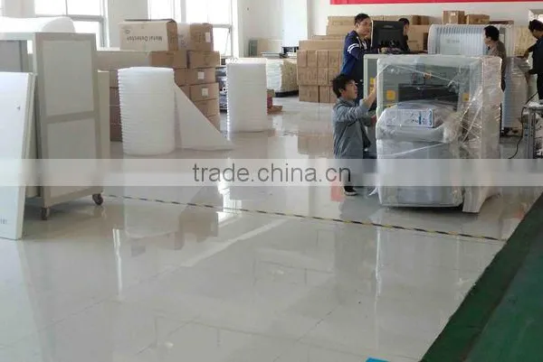 Medical X-ray Equipments & Accessories Properties High-performance x Ray Baggage Scanner photo-6