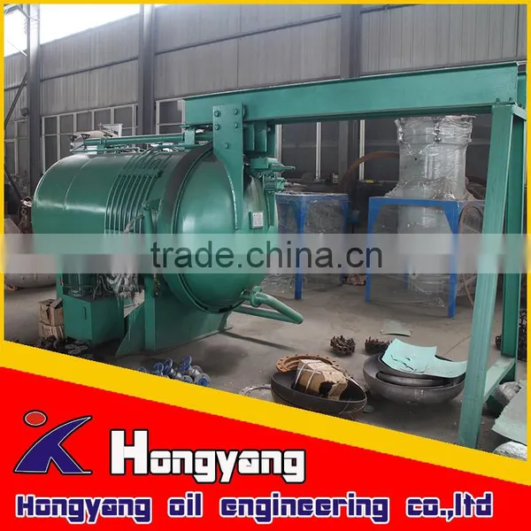 High Vibrating Frequency Leaf Filter ,oil Leaf Filter ,Vertical Leaf Filter for Hot Sale photo-2
