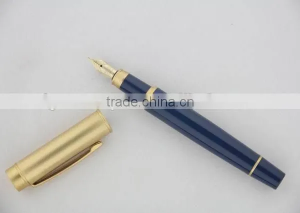 Metal Fountain Pen