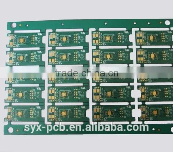 Led Driver Pcb Manufacturer,high Quality FR4 Led Driver Pcb Board photo-2
