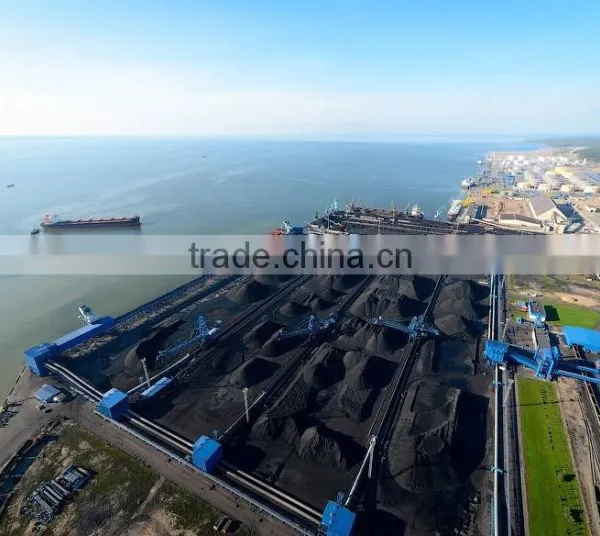 RUSSIAN STEAM COAL photo-3