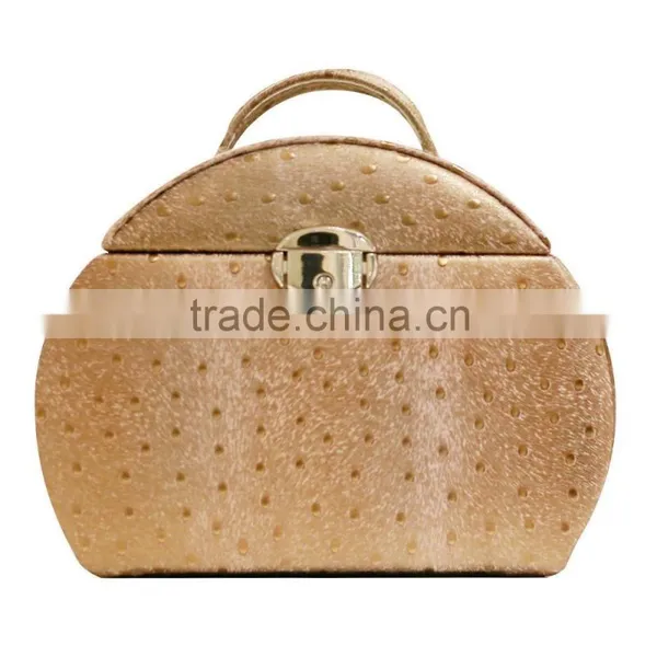 Elegant Ring Jewelry Box,Ring Boxes Wholesale photo-3