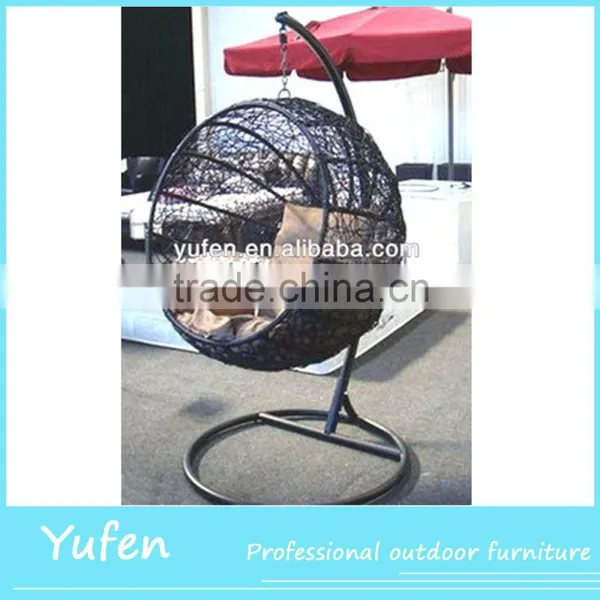 Wicker Furniture Garden Swing Seat photo-2