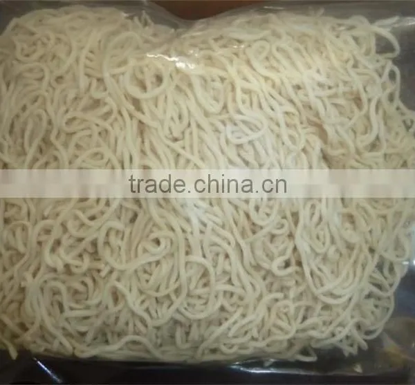 Instant Noodle Packaging Horizontal Spaghetti Flow Packing Machine(2016 Trade Assurance Product Hot Sell Model) photo-5