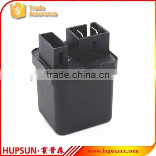 Normal Open Contact Form Auto Starting Relay 4PIN 60A Auto Starter Relay, Starter Auto Relay photo-3