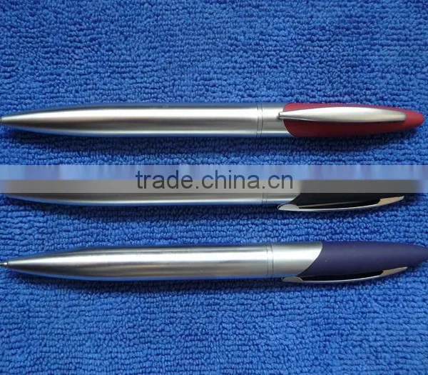 Very Good Quality Popular and Cheap Metal Ballpoint Pen