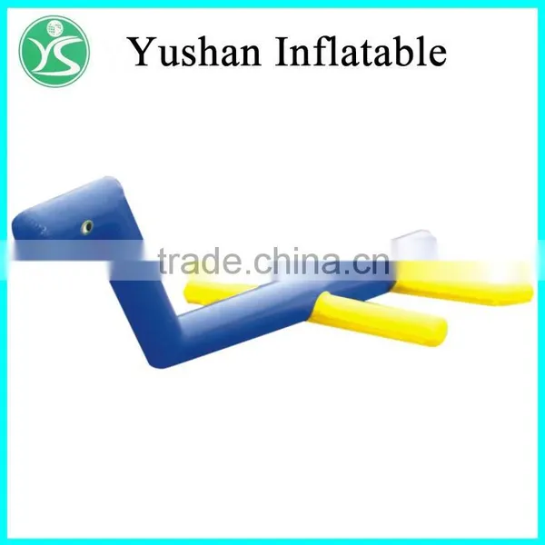 2016 Most Popular Durable Inflatable Game Toys for Adults photo-5