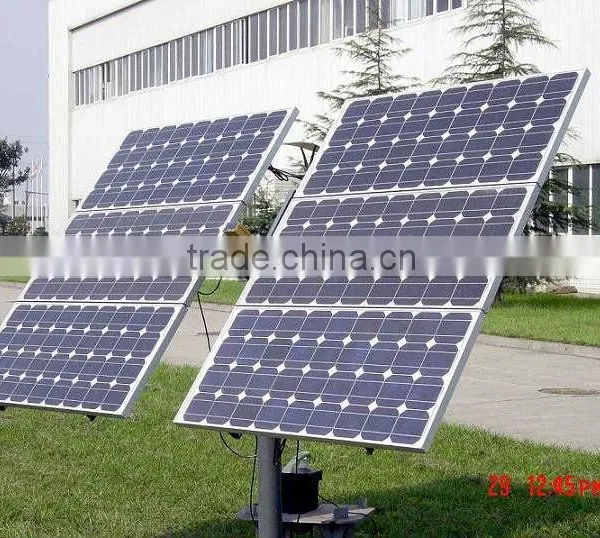 Bestsun High Efficiency 3270w Solar Powered Heat Lamp photo-2