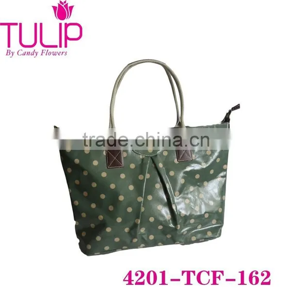 Promotional Canvas Shopping Bags Wholesale photo-3