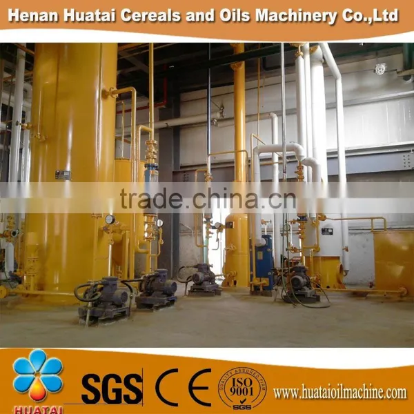 100TPD Rice Bran Oil Making Machine/Rice Bran Oil Production Line/Rice Bran Oil Extraction Machine photo-5