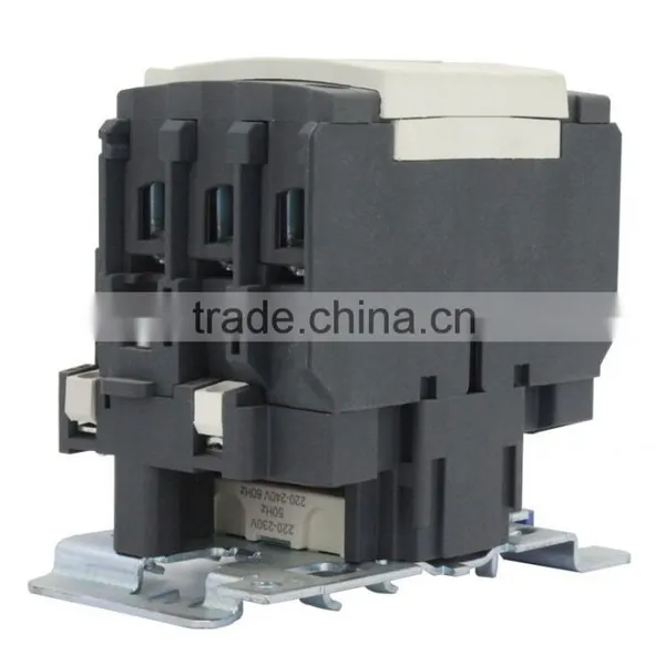 High Quality LC1D40 230V Motor Protective Contactor Magnetic Electric AC Contactor photo-4