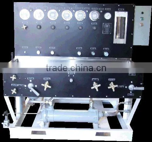 Test Stand