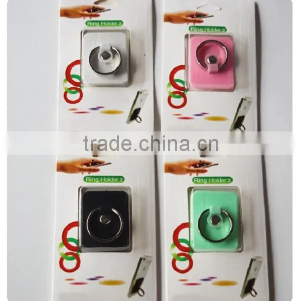 Grip Your Phone Mobile Phone Hold Ring photo-6