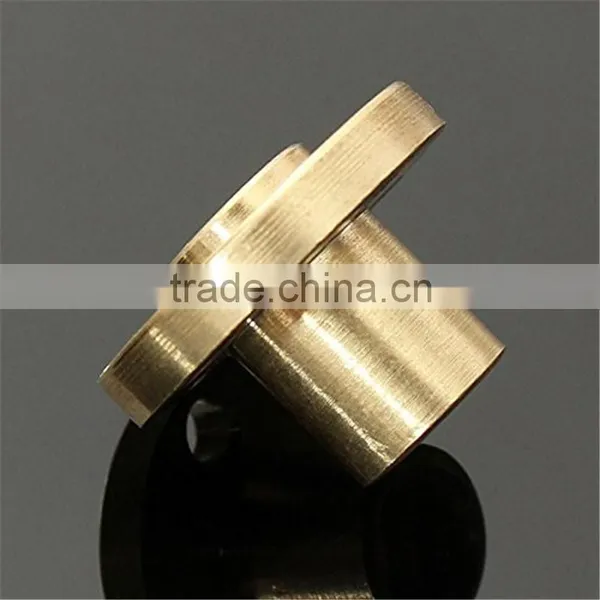 Brass Flange Cap Nut Copper for Z Axis Lead Screw 8mm 1-Start Screw CNC 3D Printer Reprap Prusa i3 DIY Kit 3dprinter Accessory photo-6