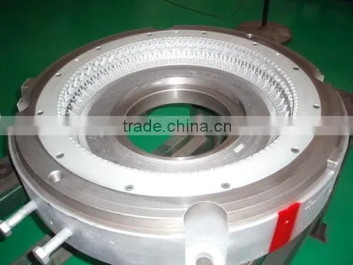 PU Tire Mold photo-3