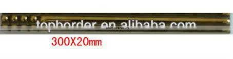 CERAMIC GOLDEN BORDER photo-4