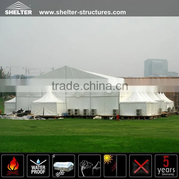 Used Party Tents for Sale photo-4