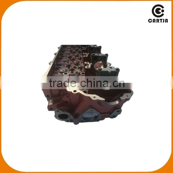 HOT SALE!diesel Culata Cylinder Heads E13C Used for HINO Engine photo-2