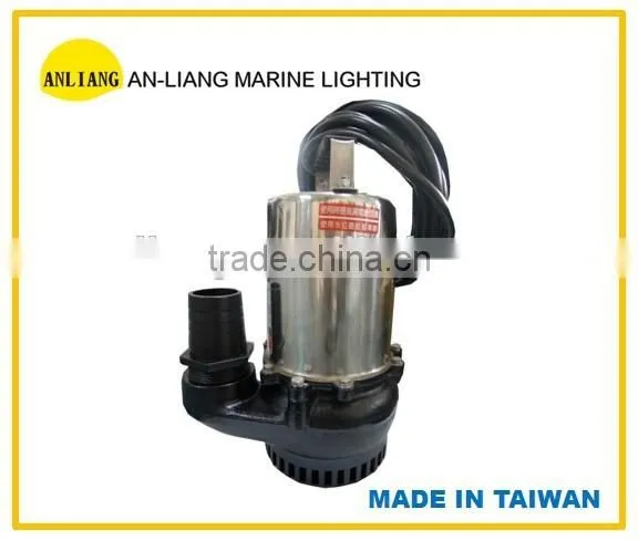Fishing Boats Electric Oil Pump photo-4